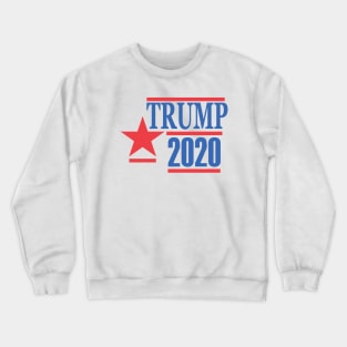 Trump 2020 Crewneck Sweatshirt